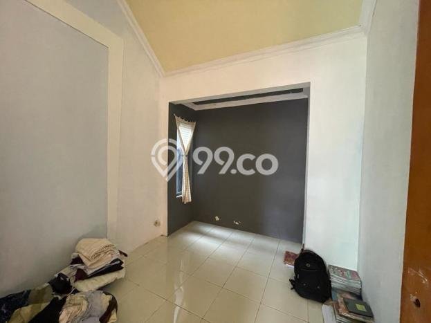 Rumah Bagus Siap Pakai Di Gajah Mungkur Luas 220m2 Aman Rumah Bagus Siap Pakai Di Gajah Mungkur Luas 220m2 Aman
