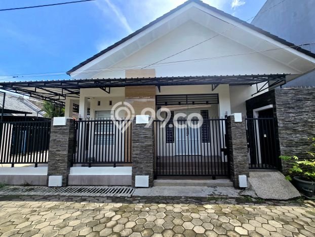 Sewa cepat rumah minimalis strategis 2 Kamar di Semarang Timur, Semarang Sewa cepat rumah minimalis strategis 2 Kamar di Semarang Timur, Semarang
