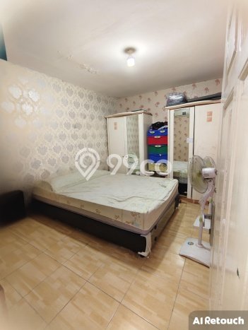 Jual Rumah Modern 2 KT di Tanah Mas, Semarang Jual Rumah Modern 2 KT di Tanah Mas, Semarang