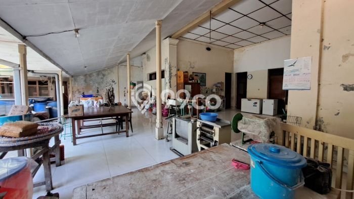 Hot Offer Hunian Mewah Ideal dan Luas di Semarang Tengah, Semarang Hot Offer Hunian Mewah Ideal dan Luas di Semarang Tengah, Semarang