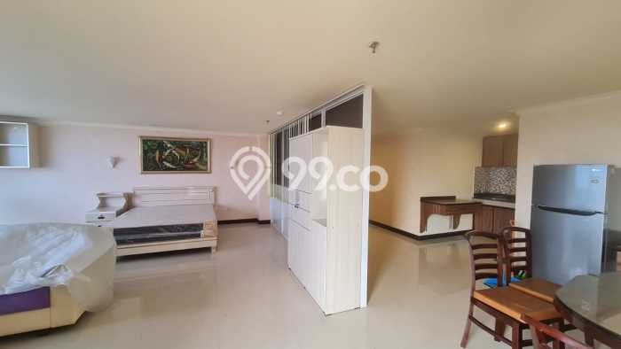 Dijual Apartemen di Semarang Tengah, Semarang Punya 1 Kamar Tidur Dijual Apartemen di Semarang Tengah, Semarang Punya 1 Kamar Tidur