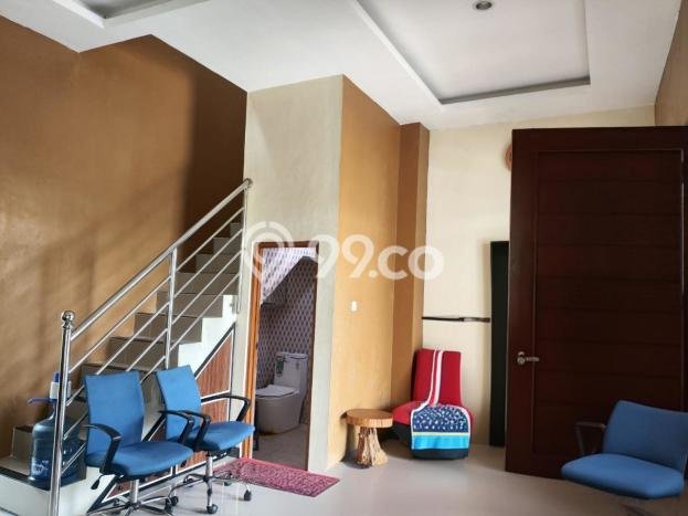 PROPERTI UNGGULAN! Rumah Strategis area Pedurungan, Luas 84m² LB 100m² PROPERTI UNGGULAN! Rumah Strategis area Pedurungan, Luas 84m² LB 100m²