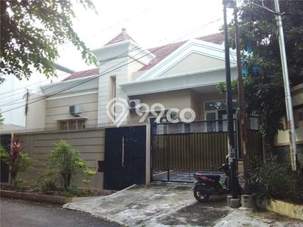 Rumah Kontrakan Semarang LT 520m2 LB 380m2 Kawasan Halmahera Rumah Kontrakan Semarang LT 520m2 LB 380m2 Kawasan Halmahera