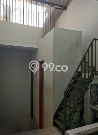 Rumah di Karang Kebon, Semarang, Luas 82m2m² Bangunan 81m2m² Rumah di Karang Kebon, Semarang, Luas 82m2m² Bangunan 81m2m²