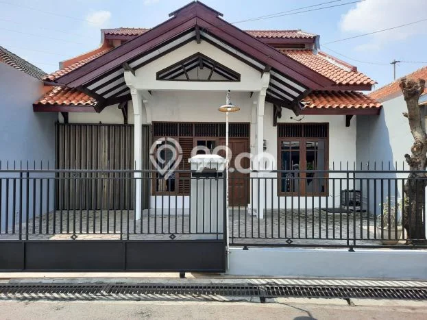 UNIT TERBATAS! Rumah di Gayamsari, 1 KM, Luas 200m² Bangunan 180m² UNIT TERBATAS! Rumah di Gayamsari, 1 KM, Luas 200m² Bangunan 180m²