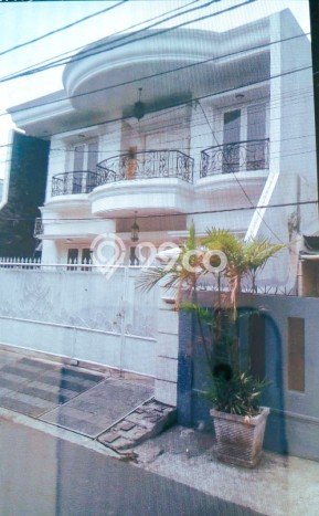 Dijual Rumah Mewah Megah Dengan View Cantik di Simprug, Jakarta Selatan Dijual Rumah Mewah Megah Dengan View Cantik di Simprug, Jakarta Selatan