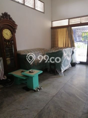 Hot Offer Hunian Mewah Ideal dan Luas di Semarang Tengah, Semarang Hot Offer Hunian Mewah Ideal dan Luas di Semarang Tengah, Semarang