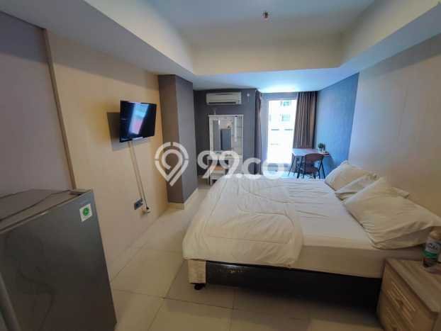 Siap Milik Apartemen 1 Kamar Tidur, 1 Kamar Mandi di Semarang Barat, Semarang Siap Milik Apartemen 1 Kamar Tidur, 1 Kamar Mandi di Semarang Barat, Semarang