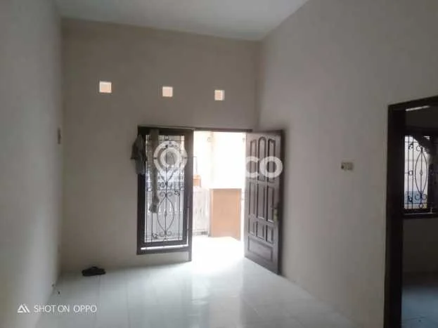 Rumah Modern Cantik 4 Kamar Siap Huni di Jambangan Rumah Modern Cantik 4 Kamar Siap Huni di Jambangan