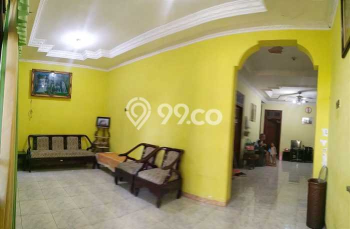 Jual Rumah Strategis Bagus Punya 5 KT di Waru Sidoarjo SHM Jual Rumah Strategis Bagus Punya 5 KT di Waru Sidoarjo SHM