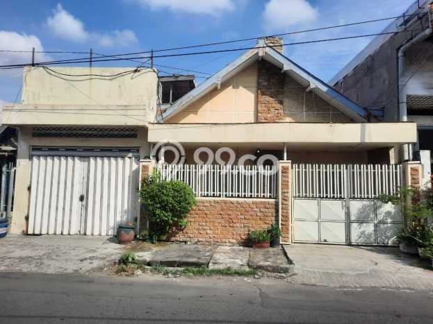 Jual Rumah Eksklusif 4 KT di Surabaya Kota, Surabaya Jual Rumah Eksklusif 4 KT di Surabaya Kota, Surabaya