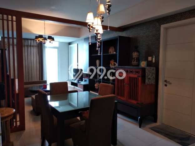 Untuk Dijual Apartemen 2 KT & 2 KM di Surabaya Lokasi Strategis Untuk Dijual Apartemen 2 KT & 2 KM di Surabaya Lokasi Strategis