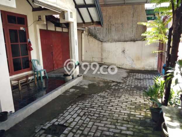 Rumah Minimalis 4 KT LT 180m2 di Surabaya Kota Rumah Minimalis 4 KT LT 180m2 di Surabaya Kota