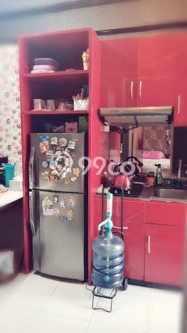 Apartemen Murah Dijual di Surabaya 2 KT & 1 KM Apartemen Murah Dijual di Surabaya 2 KT & 1 KM