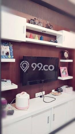Apartemen Murah Dijual di Surabaya 2 KT & 1 KM Apartemen Murah Dijual di Surabaya 2 KT & 1 KM