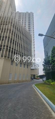 Dijual Apartemen di Jakarta Pusat 2 Kamar & 1 Kamar Mandi, Luas 45m2 Dijual Apartemen di Jakarta Pusat 2 Kamar & 1 Kamar Mandi, Luas 45m2