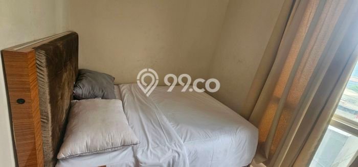 Hunian Apartemen Nyaman di Sawah Besar 2 Kamar Tidur Hunian Apartemen Nyaman di Sawah Besar 2 Kamar Tidur