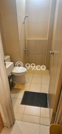 Dijual Apartemen di Jakarta Pusat 2 Kamar & 1 Kamar Mandi, Luas 45m2 Dijual Apartemen di Jakarta Pusat 2 Kamar & 1 Kamar Mandi, Luas 45m2