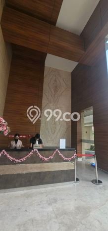 Dijual Apartemen di Jakarta Pusat 2 Kamar & 1 Kamar Mandi, Luas 45m2 Dijual Apartemen di Jakarta Pusat 2 Kamar & 1 Kamar Mandi, Luas 45m2