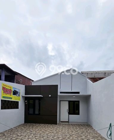 Jual Rumah Eksklusif 3 KT di Sukmajaya, Depok Jual Rumah Eksklusif 3 KT di Sukmajaya, Depok