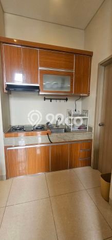 Hunian Apartemen Nyaman di Sawah Besar 2 Kamar Tidur Hunian Apartemen Nyaman di Sawah Besar 2 Kamar Tidur