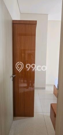 Hunian Apartemen Nyaman di Sawah Besar 2 Kamar Tidur Hunian Apartemen Nyaman di Sawah Besar 2 Kamar Tidur