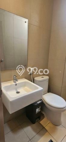 Dijual Apartemen di Jakarta Pusat 2 Kamar & 1 Kamar Mandi, Luas 45m2 Dijual Apartemen di Jakarta Pusat 2 Kamar & 1 Kamar Mandi, Luas 45m2
