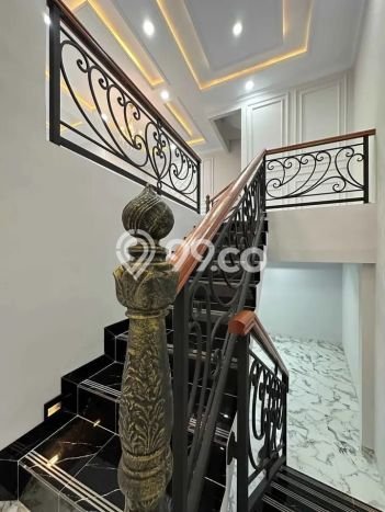 Best Deal Hunian Premium Ideal dan Luas di Jagakarsa, Jakarta Selatan Best Deal Hunian Premium Ideal dan Luas di Jagakarsa, Jakarta Selatan