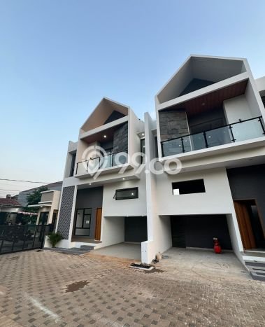 Jual Rumah Bagus Siap Huni LB 13m2 di Jagakarsa, Jakarta Selatan Jual Rumah Bagus Siap Huni LB 13m2 di Jagakarsa, Jakarta Selatan