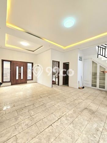 Rumah Modern 3 Kamar LT 157m2 di Cijantung Rumah Modern 3 Kamar LT 157m2 di Cijantung