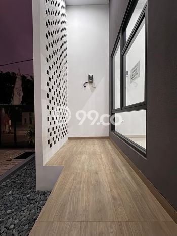 Jual Rumah Bagus Siap Huni LB 13m2 di Jagakarsa, Jakarta Selatan Jual Rumah Bagus Siap Huni LB 13m2 di Jagakarsa, Jakarta Selatan