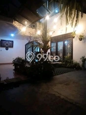 Rumah Elit Modern Tanpa Renovasi di Kebagusan Jakarta Selatan Rumah Elit Modern Tanpa Renovasi di Kebagusan Jakarta Selatan
