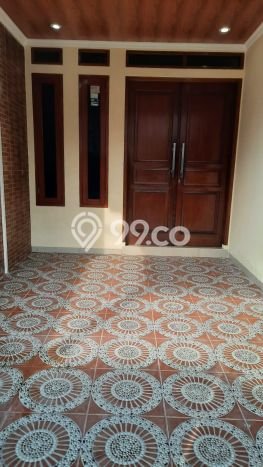 Dijual Cepat Rumah Favorit Siap Huni LB 100m2 di Jagakarsa, Jakarta Selatan Dijual Cepat Rumah Favorit Siap Huni LB 100m2 di Jagakarsa, Jakarta Selatan