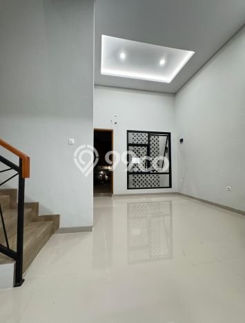 Jual Rumah Bagus Siap Huni LB 13m2 di Jagakarsa, Jakarta Selatan Jual Rumah Bagus Siap Huni LB 13m2 di Jagakarsa, Jakarta Selatan