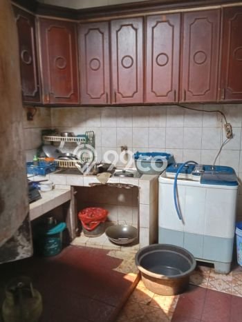 Dijual Rumah 4 Kamar Lokasi Strategis Bagus dan Strategis di Jagakarsa Dijual Rumah 4 Kamar Lokasi Strategis Bagus dan Strategis di Jagakarsa