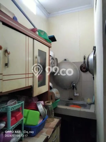 Rumah Minimalis 3 Kamar LT 55m2 di Tugu Rumah Minimalis 3 Kamar LT 55m2 di Tugu