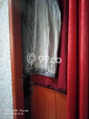 Rumah Minimalis 3 Kamar LT 55m2 di Tugu Rumah Minimalis 3 Kamar LT 55m2 di Tugu