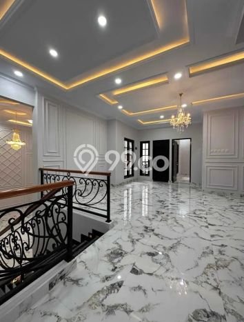Best Deal Hunian Premium Ideal dan Luas di Jagakarsa, Jakarta Selatan Best Deal Hunian Premium Ideal dan Luas di Jagakarsa, Jakarta Selatan