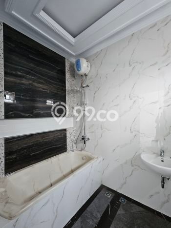 Hunian Mewah LB 280m2 Siap Pakai Desain Elegan di Kebagusan, Jakarta Selatan Hunian Mewah LB 280m2 Siap Pakai Desain Elegan di Kebagusan, Jakarta Selatan