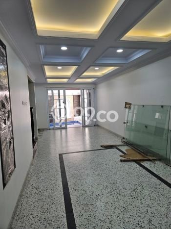 Hunian Mewah LB 280m2 Siap Pakai Desain Elegan di Kebagusan, Jakarta Selatan Hunian Mewah LB 280m2 Siap Pakai Desain Elegan di Kebagusan, Jakarta Selatan