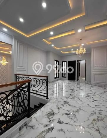 Best Deal Hunian Premium Ideal dan Luas di Jagakarsa, Jakarta Selatan Best Deal Hunian Premium Ideal dan Luas di Jagakarsa, Jakarta Selatan