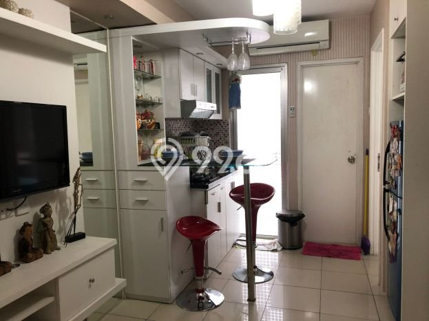 Apartemen Minimalis untuk Dijual di Kalibata Dengan Spesifikasi 1 KT & 2 KM Apartemen Minimalis untuk Dijual di Kalibata Dengan Spesifikasi 1 KT & 2 KM