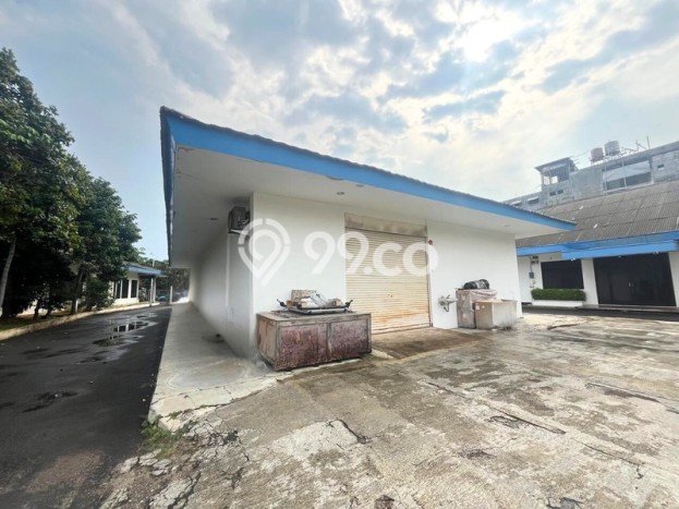 Hot Offer Hunian Mewah Ideal dan Luas di Tebet, Jakarta Selatan Hot Offer Hunian Mewah Ideal dan Luas di Tebet, Jakarta Selatan