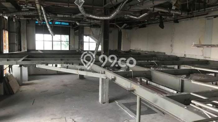 Kantor Dijual di Prime Area Jakarta Selatan Luas 0m2 Kantor Dijual di Prime Area Jakarta Selatan Luas 0m2