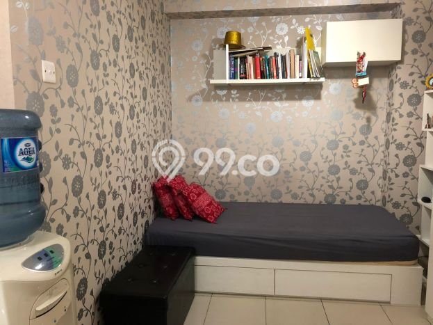 Apartemen Minimalis untuk Dijual di Kalibata Dengan Spesifikasi 1 KT & 2 KM Apartemen Minimalis untuk Dijual di Kalibata Dengan Spesifikasi 1 KT & 2 KM