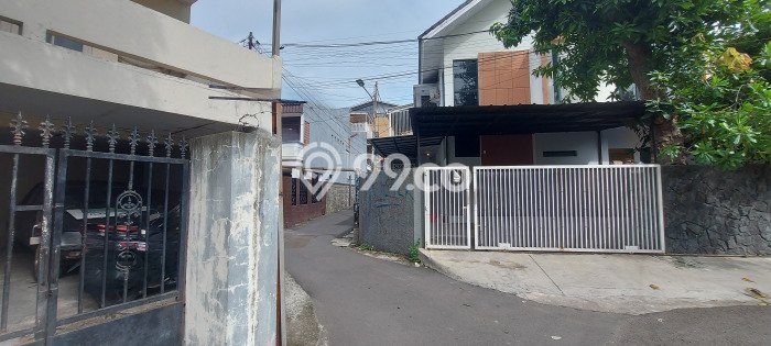 Hot Offer Hunian Mewah Ideal dan Luas di Tebet, Jakarta Selatan Hot Offer Hunian Mewah Ideal dan Luas di Tebet, Jakarta Selatan