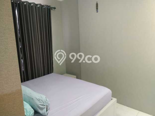 Apartemen Cozy Dijual di Jakarta Selatan Spesifikasi 2 KT, 1 KM Apartemen Cozy Dijual di Jakarta Selatan Spesifikasi 2 KT, 1 KM