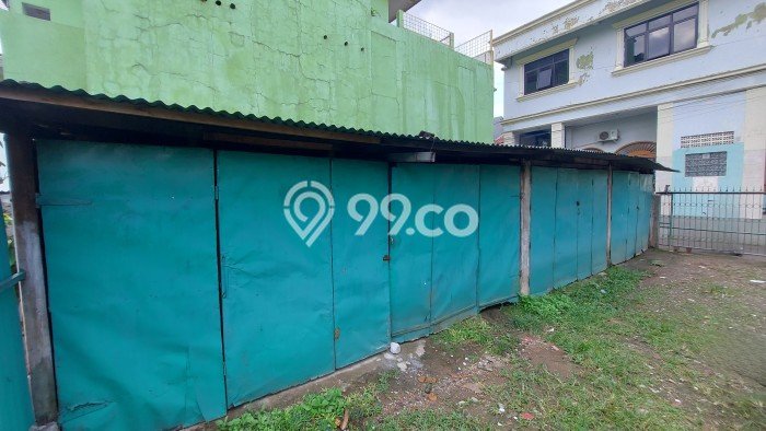 Tanah Dijual Area Strategis di Condet Jakarta Timur 200m2 Tanah Dijual Area Strategis di Condet Jakarta Timur 200m2