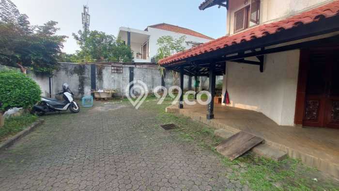 Hot Offer Hunian Mewah Ideal dan Luas di Pesanggrahan, Jakarta Selatan Hot Offer Hunian Mewah Ideal dan Luas di Pesanggrahan, Jakarta Selatan