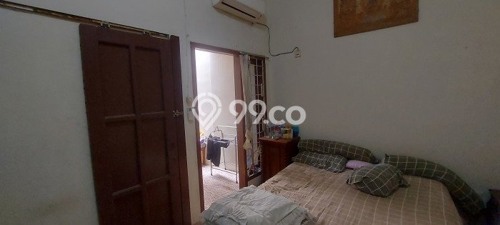Siap Huni Hunian Elit 5 Kamar di Tebet Dekat ke Mana Pun Siap Huni Hunian Elit 5 Kamar di Tebet Dekat ke Mana Pun